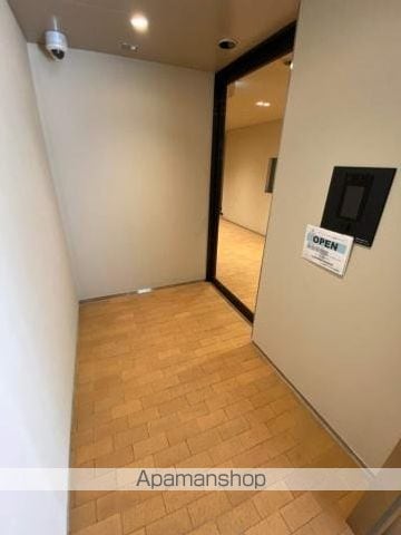 ザ・パークハビオ元浅草プレイスの内装写真