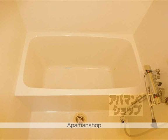 グリーンハイツ紫野の内装写真