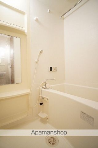パインベイヒルズの内装写真