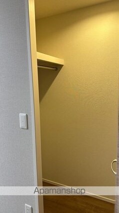 グランアビタシオンノリタケ[1R/41.63m2]の収納