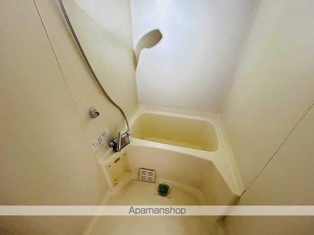 セブンセブンきむらの内装写真
