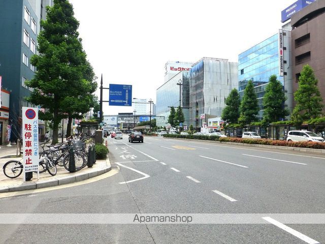メゾン・ド岡文館の周辺写真