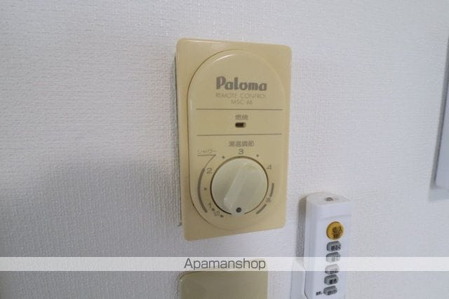 ドゥラメール小杉A棟の内装写真