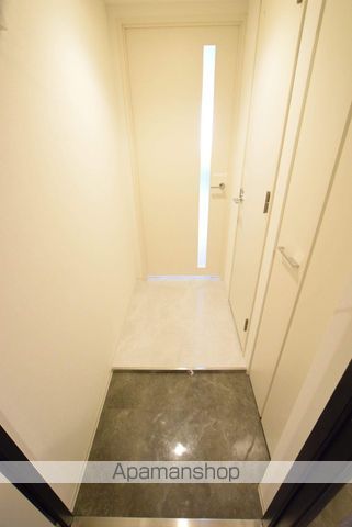 ヴォヤージュ円山の内装写真