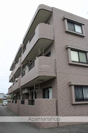 グランドールＴ[2LDK/50.04m2]の外観3