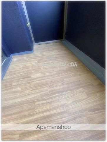 プレサンス長堀通グレイタスの内装写真