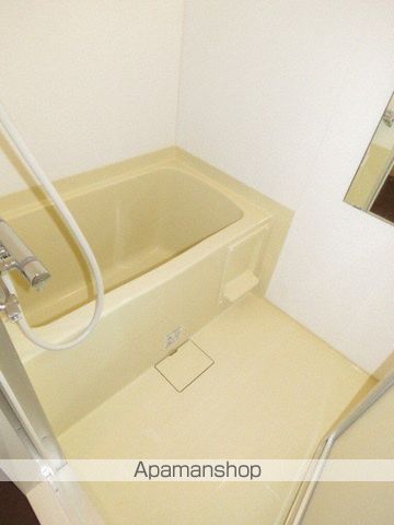 アルネ美園の内装写真