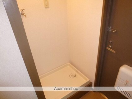 フィルド６６８[1K/24.12m2]のその他内装