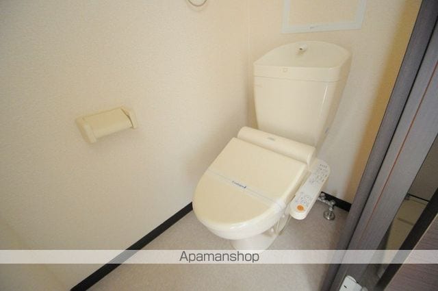 レオネクストサンセールの内装写真