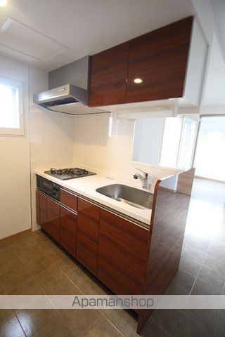 NOON南山鼻の内装写真