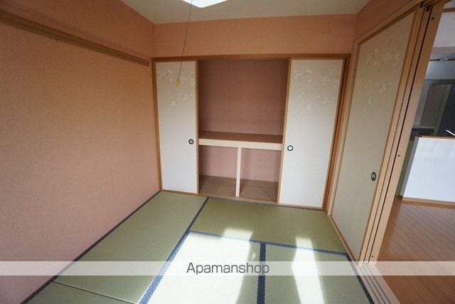 メゾンいずみの内装写真