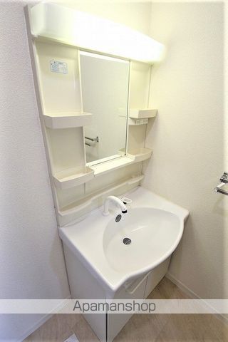 コーポ大富士Aの内装写真
