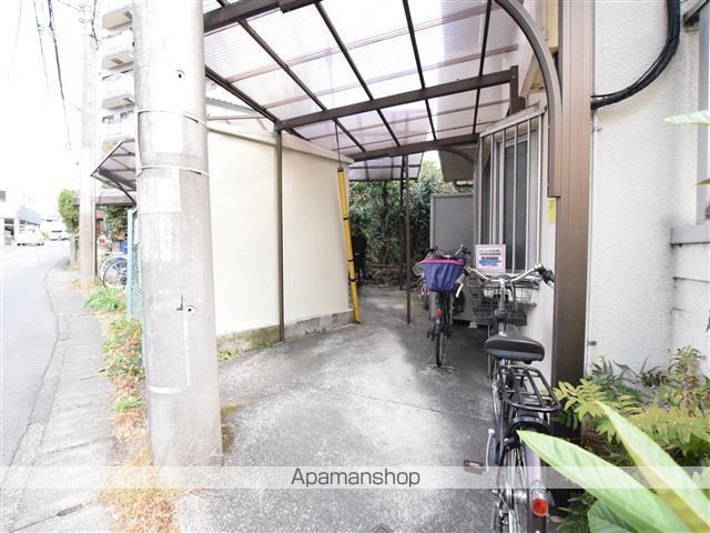 ライオンズマンションつきみ野の森第2の外観写真