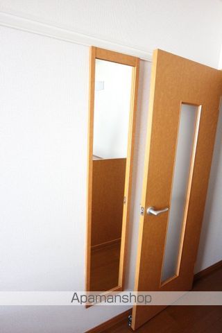 レオパレス大塚の内装写真