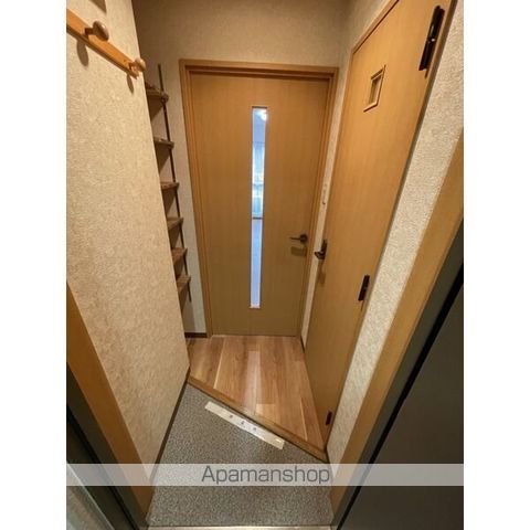 スカイハイツの内装写真
