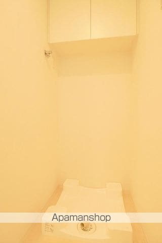 THE PREMIUM CUBE G 大崎の内装写真