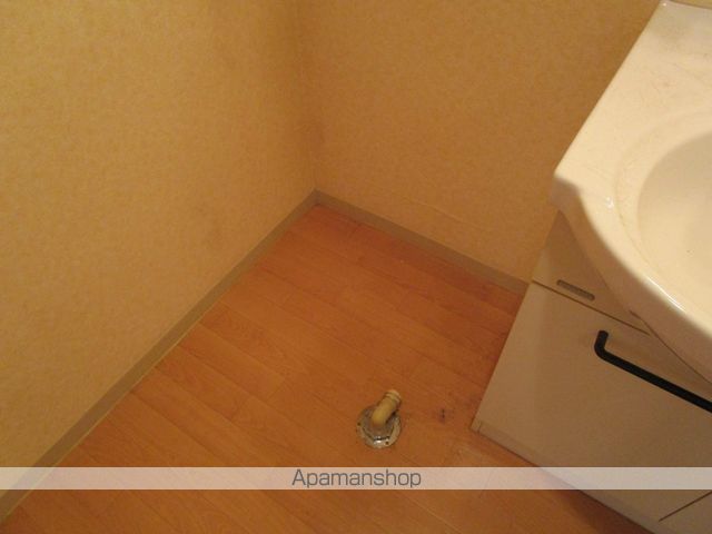 グランメールアンザイの内装写真
