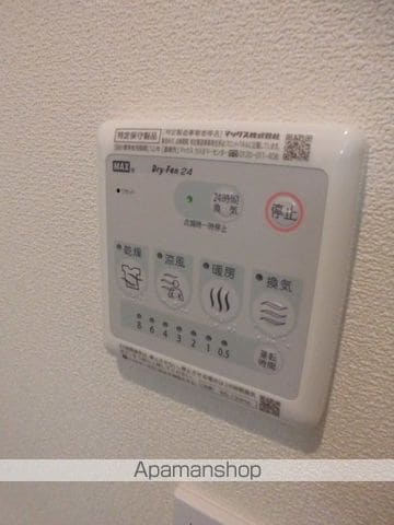コート経堂の内装写真
