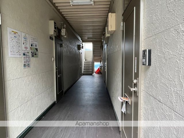 ホープハウスのその他写真