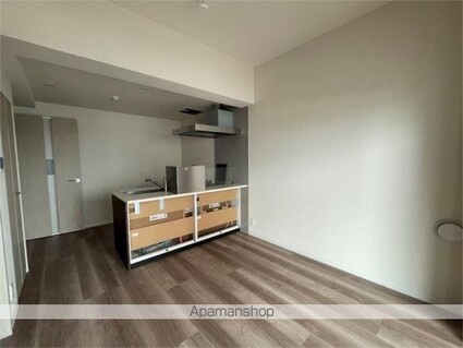 Ｐｏｒｔｏｆｉｎｏ（ポルトフィーノ）[2LDK/47.36m2]のリビング・居間