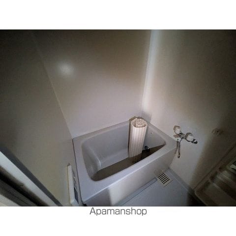 ハイデンスニーズの内装写真