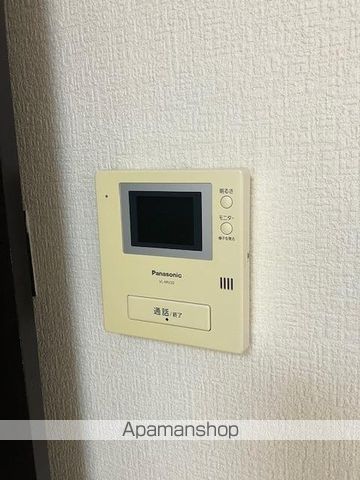 アルファビル大通西17の内装写真