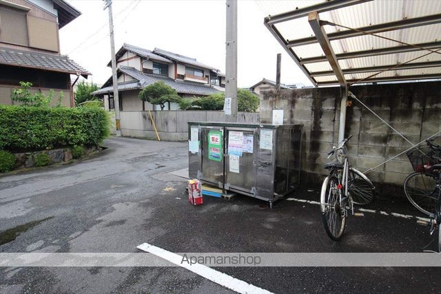 エスポワール・エチカAのその他写真