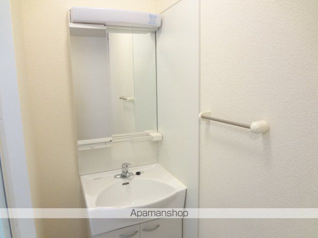 レオネクストあかりの内装写真