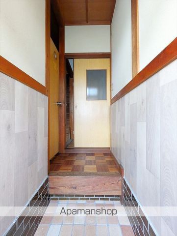 山陽本線 新倉敷駅 徒歩12分 2階建 築38年の内装写真