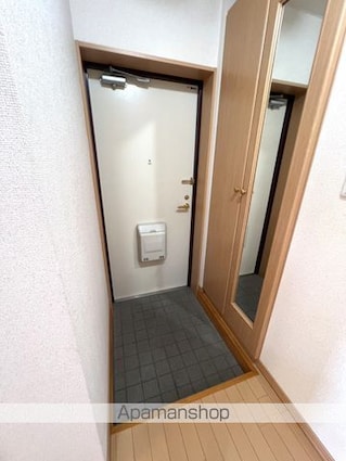 ベルプリュネルⅡ[2LDK/61.51m2]のその他部屋・スペース