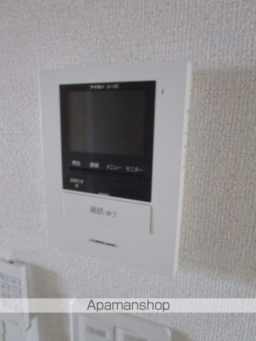 キュート サウスの内装写真