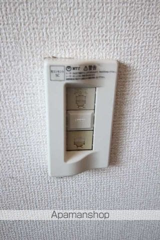 フローラル吉岡の内装写真