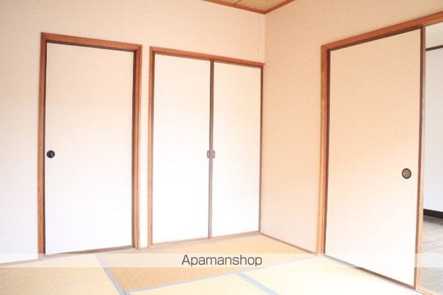 ハイツひろの内装写真