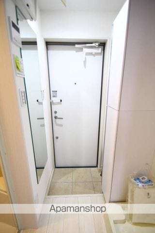 リヴィエールポルテIIIの内装写真