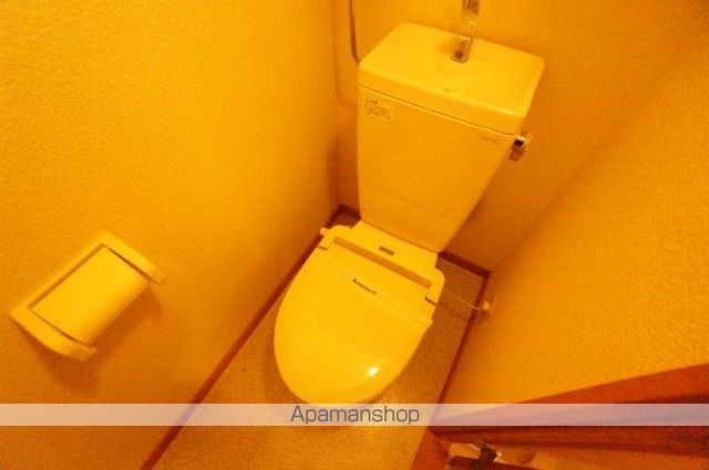 レオパレスエクセルの内装写真