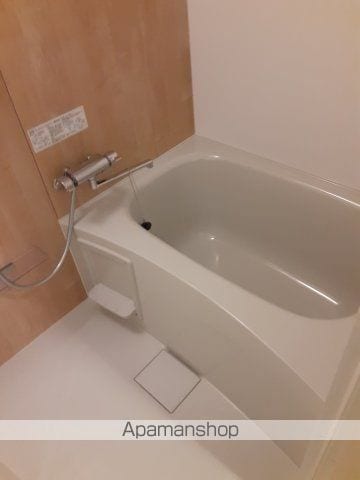 ARKMARK馬込の内装写真