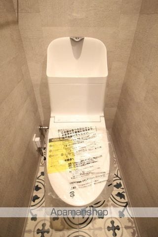 ラ・ターシュ広瀬町の内装写真