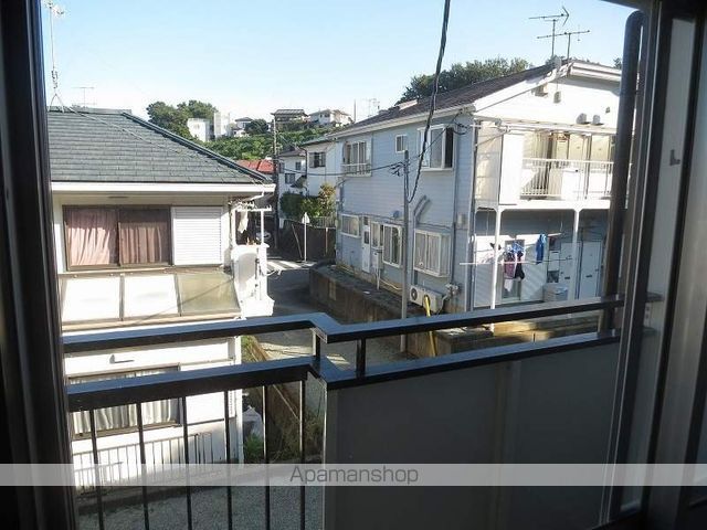 コーポ小沢の内装写真