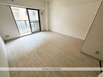 メルベール[1R/30.75m2]の内装1