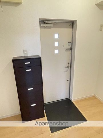 NOVEL KUROKAWAの内装写真