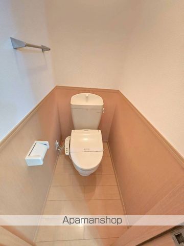 グランシャリオII番館の内装写真