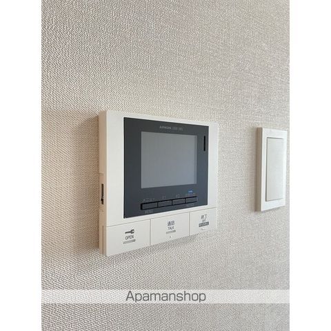 HF押上レジデンスIIの内装写真
