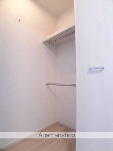リヴェール西庄IIの内装写真