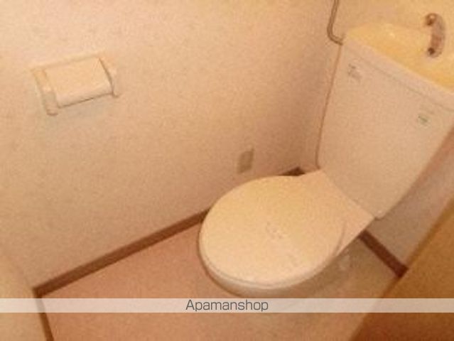 マイステイズ白石の内装写真