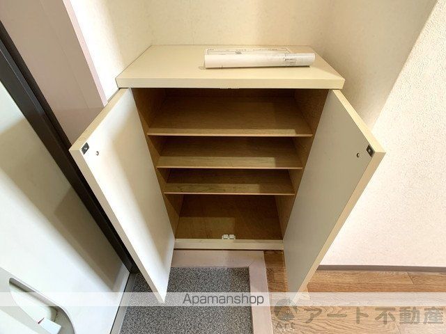 サニーハイツの内装写真