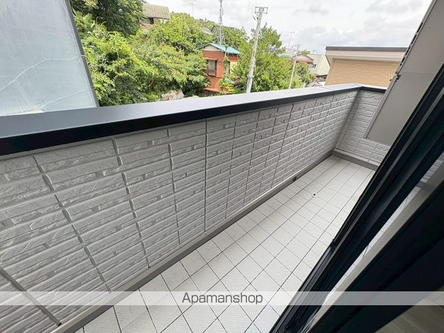 SOLANA藤沢の内装写真