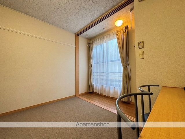 レオパレス岸和田5の内装写真