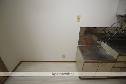 グリーンハウス[1DK/26.08m2]の内装6