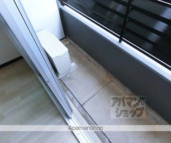 藤ハイツの内装写真