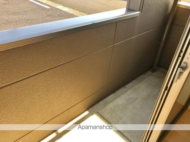 メルヴェーユ新成Aの内装写真